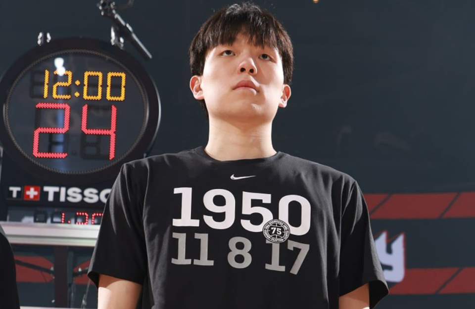 世界杯直播软件下载-开拓者选中杨瀚森仅评D！美媒解析挑战+定位：两年后值得重新评估